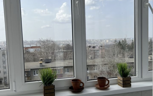 Na Dimitrova 84 Apartments