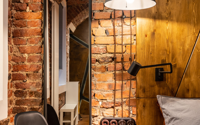 Квартира The Brand