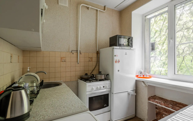 Romashka Flat