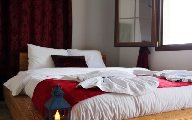 Dusler Evim Hotel