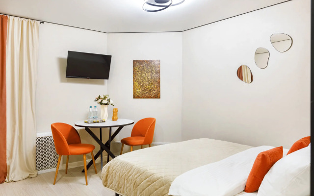 Astra hotel Mini hotel
