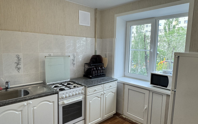 Квартира рядом с Мамаевым Курганом