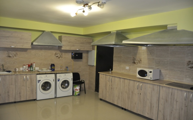 SunShine Guest House
