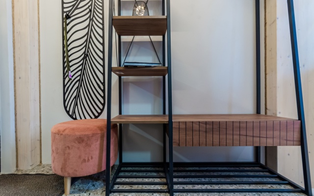 Dva Goroda u metro Dinamo Apartments