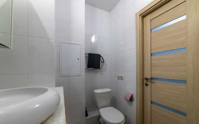 V Novykh Vatutinkakh Apartments