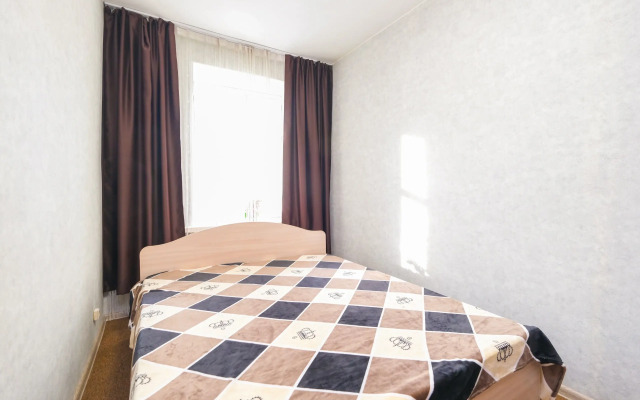 Kvartirka-Nsk Na Vatutina 5 Apartment