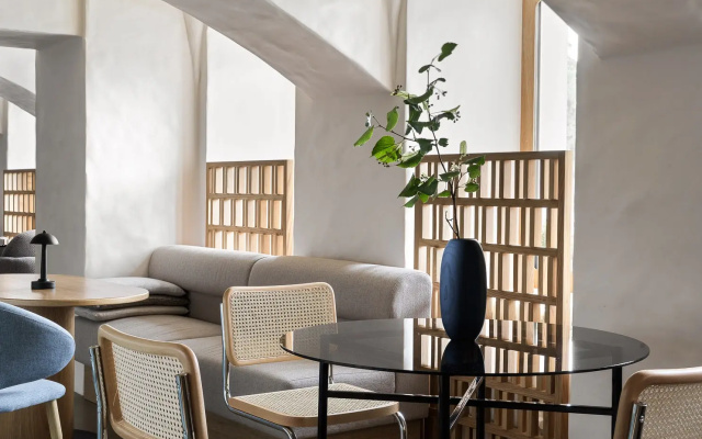 GLINZ  by Ginza Project