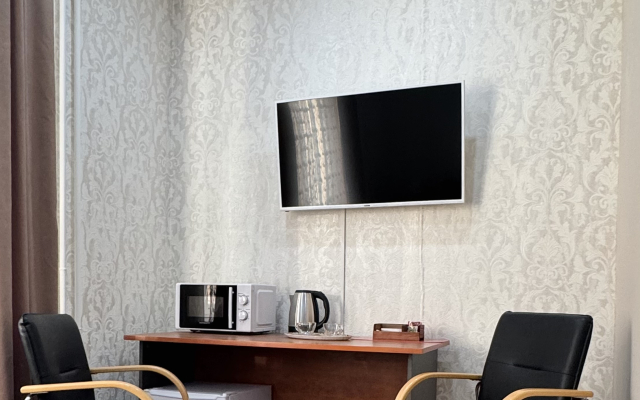 Квартира Студия 4