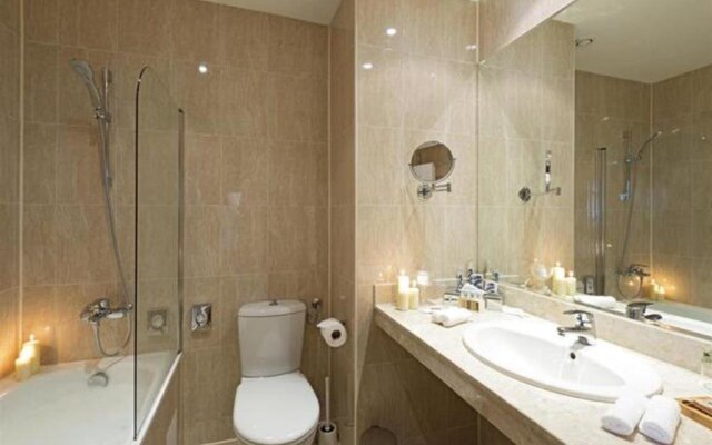 Expo Hotel Sofia