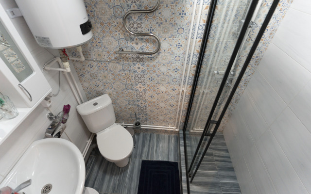 Vyborg Velvet Aparts Provans V Rybnom Pereulke Flat