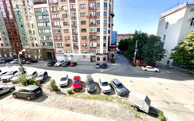 Na Sadovoy 335 Apartments