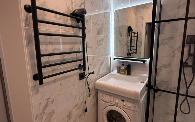 Квартира Уютная студия на Юге Москвы