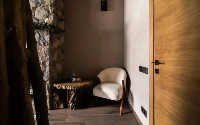 V Stile Shale Apartments