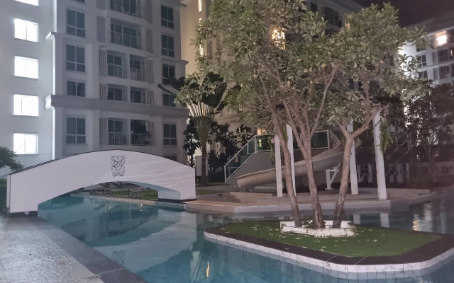 The Orient Resort And Spa By Happy Host Hotel