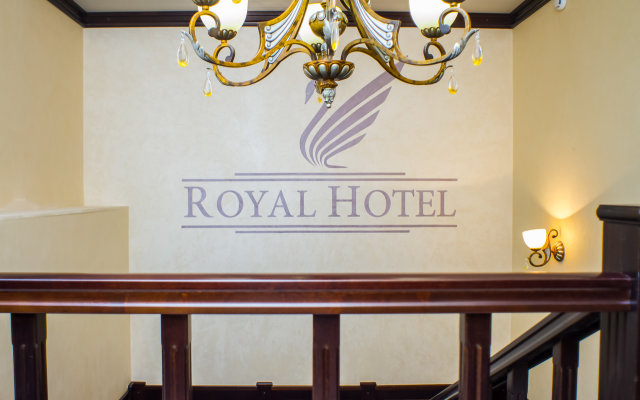 Royal Hotel