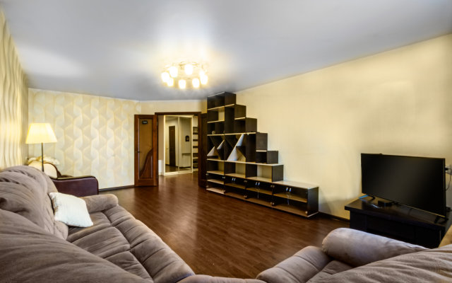 Vozle TTS Kruiz Apartments