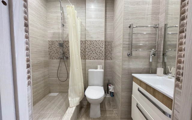 Квартира Sea Magic Apart в ЖК Барселона