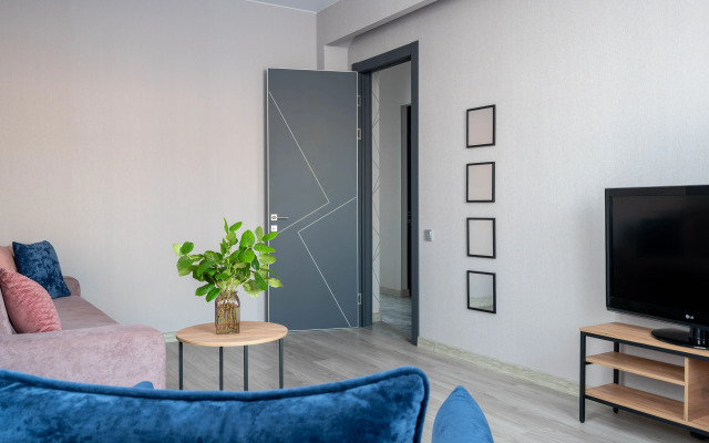 Zolotye Vorota Flat