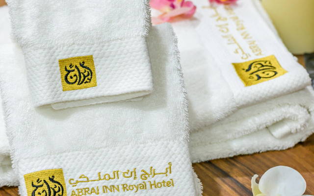 Abraj INN Royal Hotel