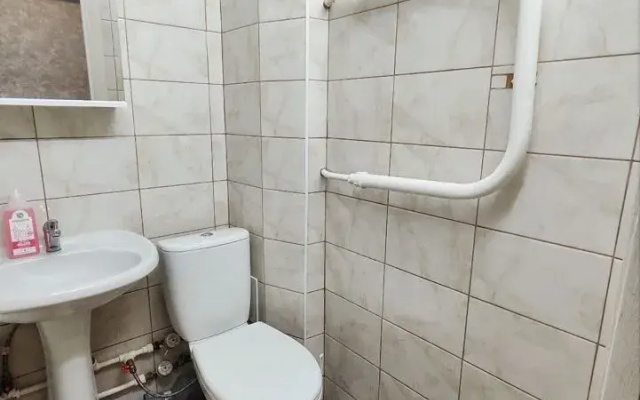 Apartamenty na Ulice Voronina 31