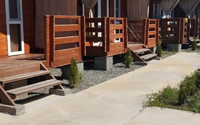 U Madiny Private House