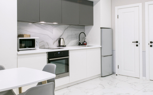 Na Ruzheynoy V Siriuse 10 Apartments