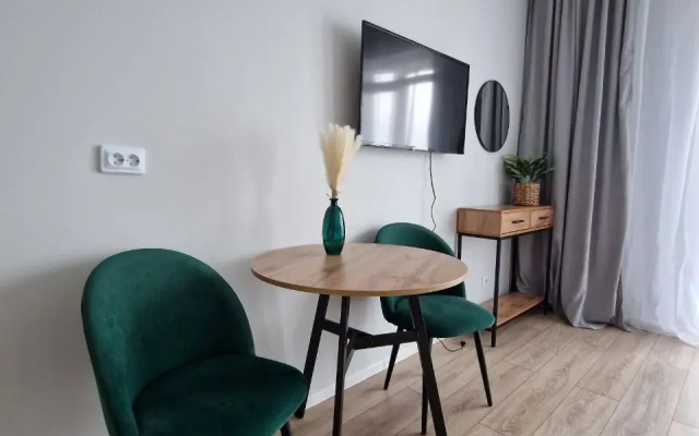 Квартира на Гражданской 21