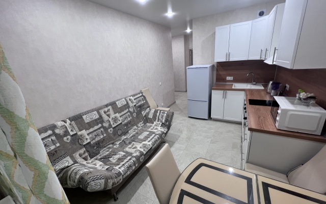 Квартира AlexHome Старая Купавна Трудовая 19А