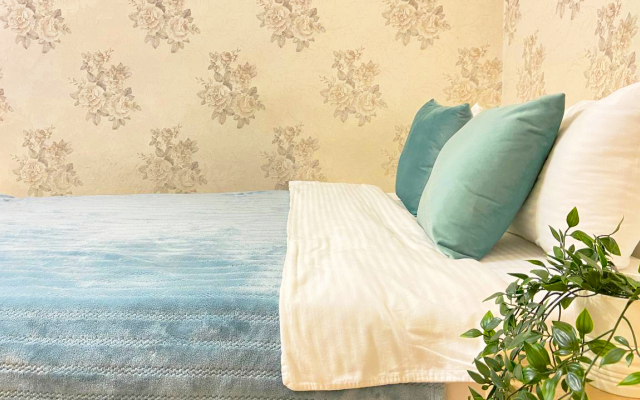 Апартаменты Бизнес класс, Степная 81