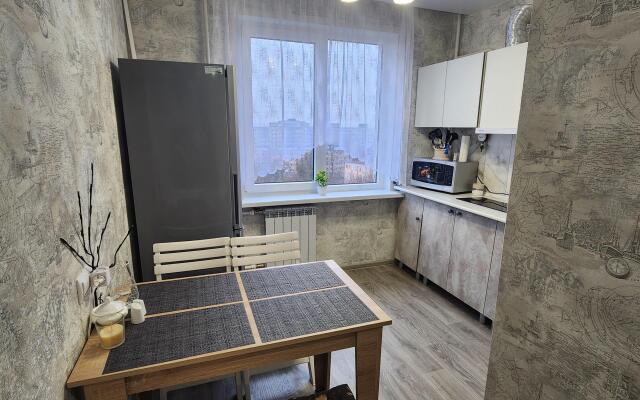 Odnokomnatnye Apartamenty Na Frunze  Flat