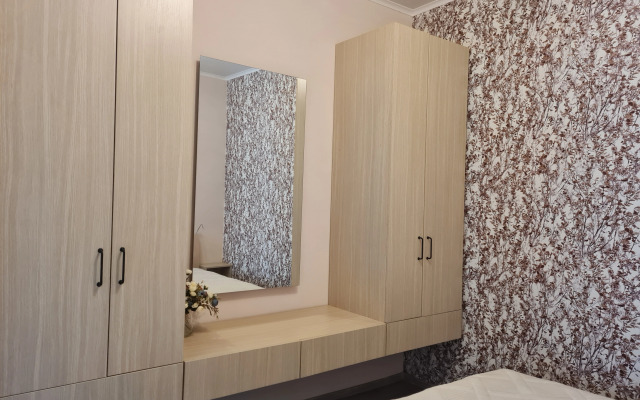 Na Prazhskom 5 Flat