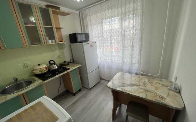 Na Baymagambetova 162 Flat