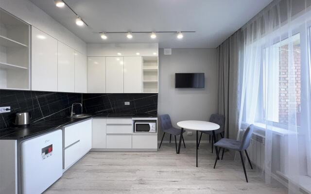 Апартаменты Добрые Сутки на Разина 69-27