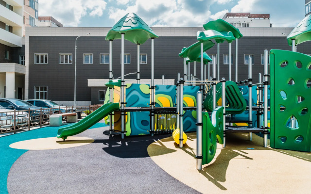 Visitnovorossiysk Apartments