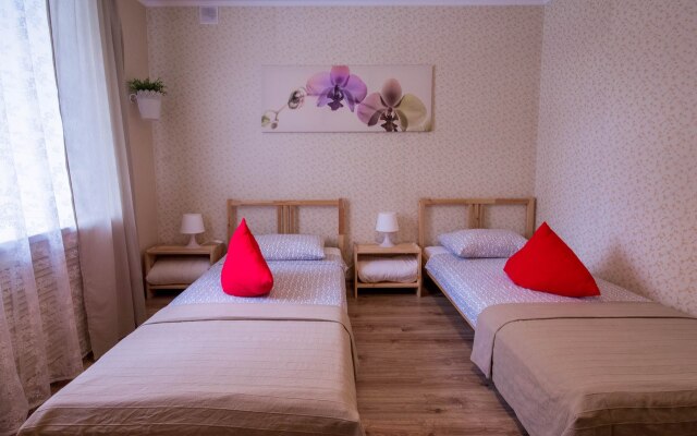 Отель Room Hotel