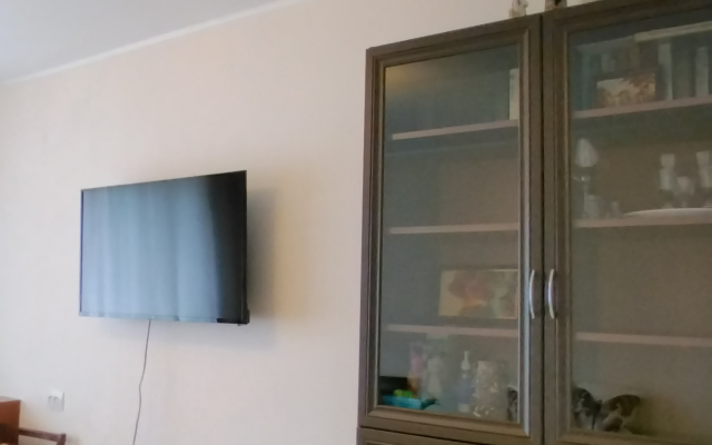 Квартира Квартира на Энгельса у метро Озерки