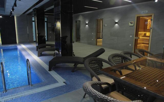 Отель «Юник»