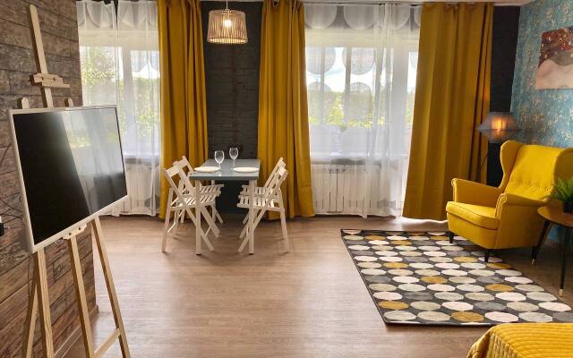 Квартира Калина Заводская 2