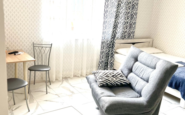 Skyland Studio Apartment hotel