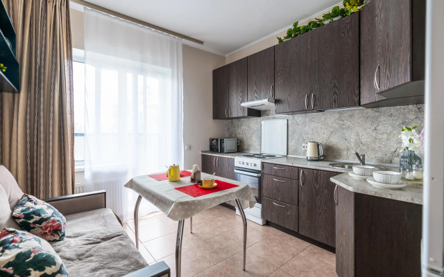 Bright Hause Apartments