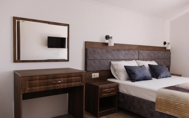 Hotel "talion"