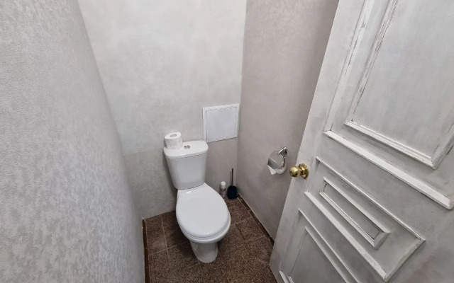 Квартира 1-к у Вокзала