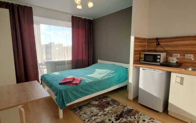 Studiya 9 Apartments