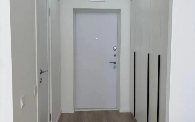 Novaya Studiya V 15 Minutakh Ot Vnukovo Flat