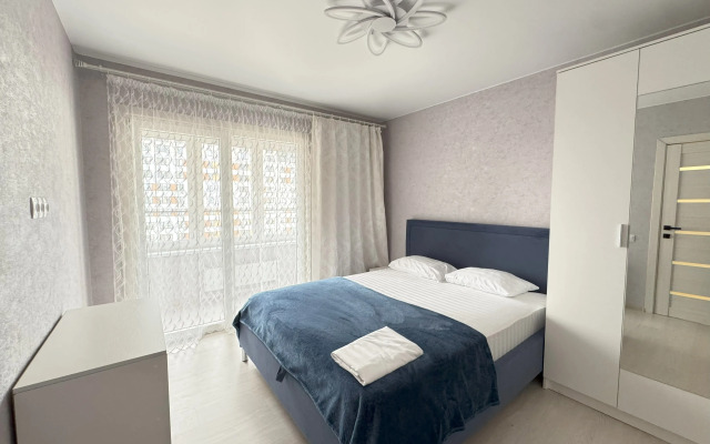 A2 Apart Apartments