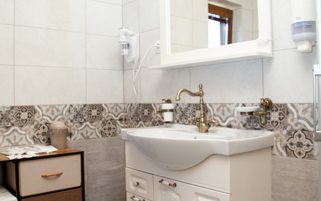 База Отдыха Эко-Отель Мордасово