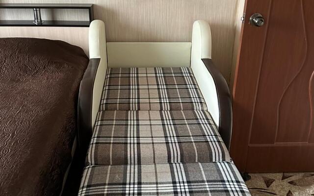 Апартаменты Квартира 2 Комнатная