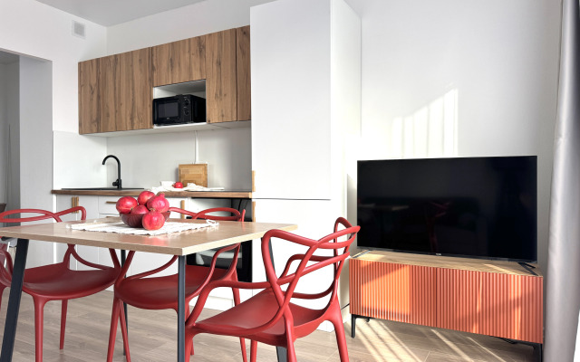 Квартира Фотосессия