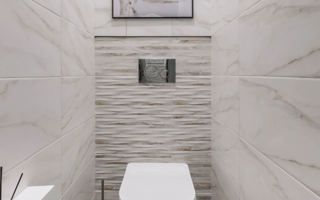 Квартира Новогодние Каникулы в самом Сердце Ярославля