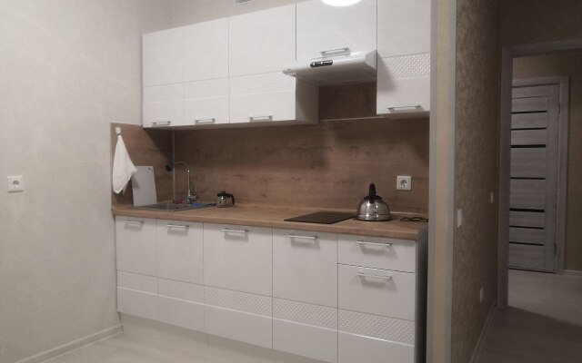 Квартира 2хкомнатная квартира в новом ж/к с видом на пруд